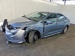 5YFB4MDE8SP267275 2025 TOYOTA COROLLA