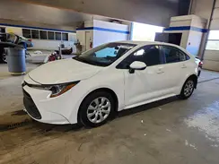 5YFB4MDE8SP267910 2025 TOYOTA COROLLA