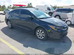 5YFB4MDE8SP268071 2025 TOYOTA COROLLA