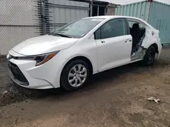 5YFB4MDE8SP268099 2025 TOYOTA COROLLA