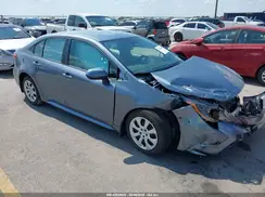 5YFB4MDE8SP268135 2025 TOYOTA COROLLA