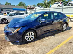 5YFB4MDE8SP268233 2025 TOYOTA COROLLA