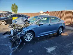 5YFB4MDE8SP268409 2025 TOYOTA COROLLA