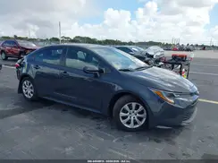 5YFB4MDE8SP268457 2025 TOYOTA COROLLA