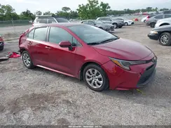5YFB4MDE8SP268510 2025 TOYOTA COROLLA
