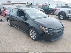 5YFB4MDE8SP268586 2025 TOYOTA COROLLA