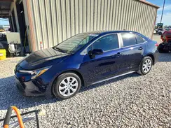 5YFB4MDE8SP268779 2025 TOYOTA COROLLA