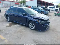 5YFB4MDE8SP269205 2025 TOYOTA COROLLA