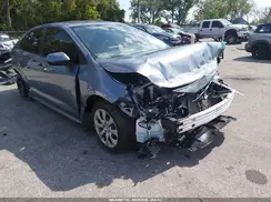5YFB4MDE8SP269334 2025 TOYOTA COROLLA