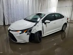 5YFB4MDE8SP269463 2025 TOYOTA COROLLA
