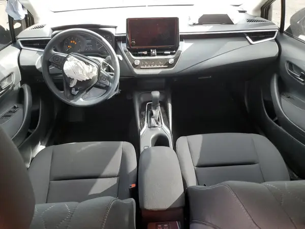 5YFB4MDE8SP269950 2025 TOYOTA COROLLA - Image 8