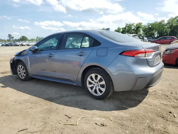 5YFB4MDE8SP270466 2025 TOYOTA COROLLA - Image 2