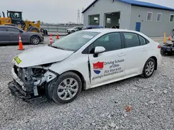 5YFB4MDE8SP271178 2025 TOYOTA COROLLA