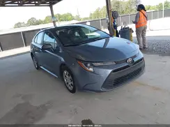5YFB4MDE8SP271360 2025 TOYOTA COROLLA