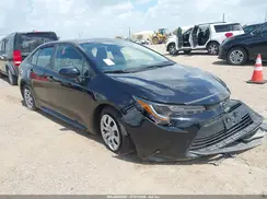5YFB4MDE8SP271441 2025 TOYOTA COROLLA