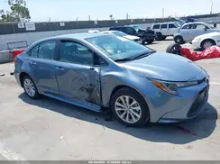 5YFB4MDE8SP272508 2025 TOYOTA COROLLA