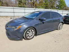 5YFB4MDE8SP272735 2025 TOYOTA COROLLA