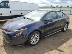 5YFB4MDE8SP273559 2025 TOYOTA COROLLA