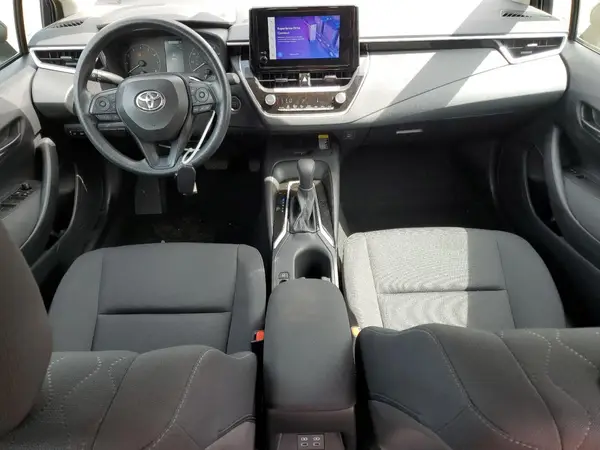 5YFB4MDE8SP273559 2025 TOYOTA COROLLA - Image 8