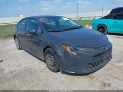5YFB4MDE8SP273822 2025 TOYOTA COROLLA
