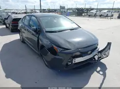 5YFB4MDE8SP273884 2025 TOYOTA COROLLA