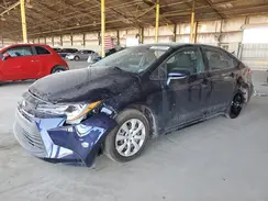 5YFB4MDE8SP273979 2025 TOYOTA COROLLA