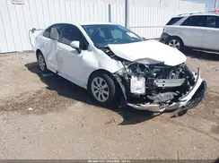 5YFB4MDE8SP274498 2025 TOYOTA COROLLA