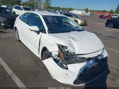 5YFB4MDE8SP275294 2025 TOYOTA COROLLA