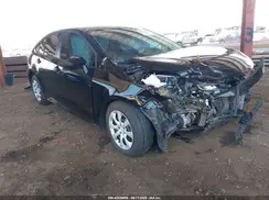 5YFB4MDE8SP275814 2025 TOYOTA COROLLA