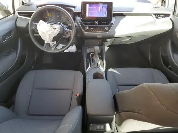 5YFB4MDE8SP275876 2025 TOYOTA COROLLA - Image 8
