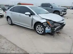 5YFB4MDE8SP275909 2025 TOYOTA COROLLA