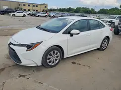 5YFB4MDE8SP276106 2025 TOYOTA COROLLA