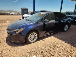 5YFB4MDE8SP276400 2025 TOYOTA COROLLA