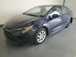 5YFB4MDE8SP276686 2025 TOYOTA COROLLA
