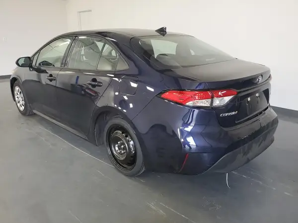5YFB4MDE8SP276686 2025 TOYOTA COROLLA - Image 2
