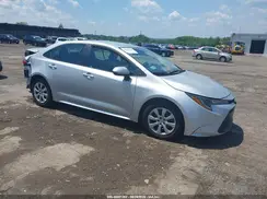 5YFB4MDE8SP276798 2025 TOYOTA COROLLA