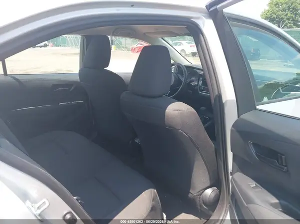 5YFB4MDE8SP276798 2025 TOYOTA COROLLA - Image 8
