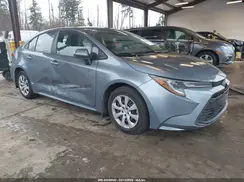 5YFB4MDE8SP277854 2025 TOYOTA COROLLA
