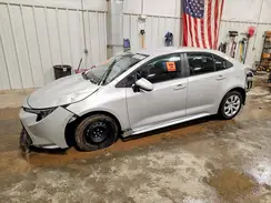 5YFB4MDE8SP278499 2025 TOYOTA COROLLA