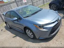 5YFB4MDE8SP278681 2025 TOYOTA COROLLA