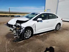 5YFB4MDE8SP279281 2025 TOYOTA COROLLA