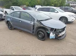 5YFB4MDE8SP279975 2025 TOYOTA COROLLA