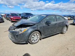 5YFB4MDE8SP280348 2025 TOYOTA COROLLA