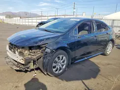 5YFB4MDE8SP280513 2025 TOYOTA COROLLA