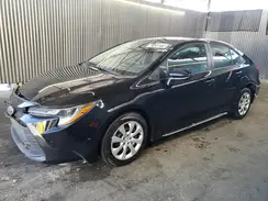 5YFB4MDE8SP280740 2025 TOYOTA COROLLA