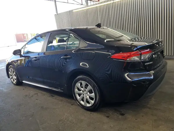 5YFB4MDE8SP280740 2025 TOYOTA COROLLA - Image 2