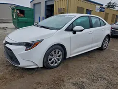 5YFB4MDE8SP281452 2025 TOYOTA COROLLA