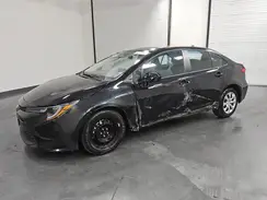 5YFB4MDE8SP282116 2025 TOYOTA COROLLA