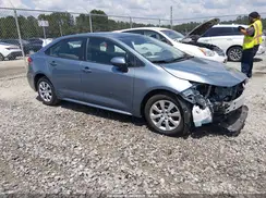 5YFB4MDE8SP282133 2025 TOYOTA COROLLA