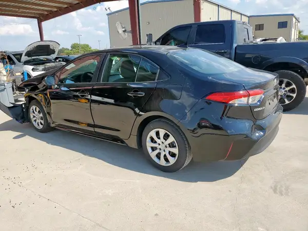 5YFB4MDE8SP282178 2025 TOYOTA COROLLA - Image 2